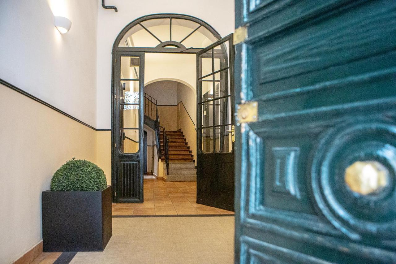 Calle Huertas Coqueto By Regalatemadrid Exterior foto